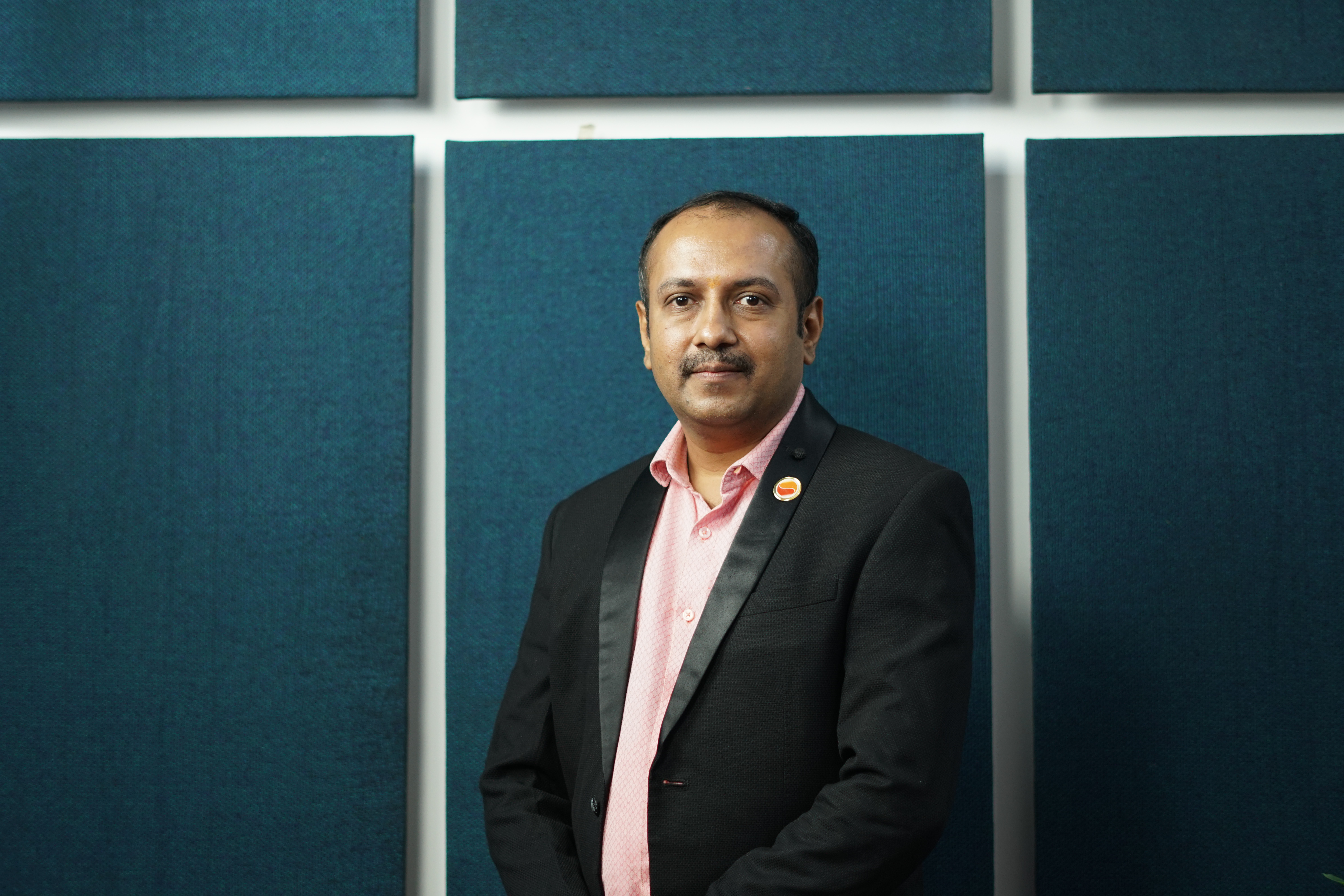 Dr. Amit Chavan