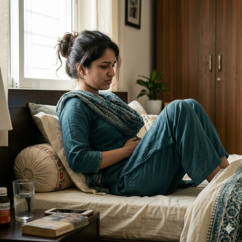 PCOS & Hormonal Imbalance