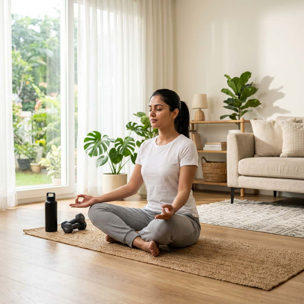 Want Natural Healing?