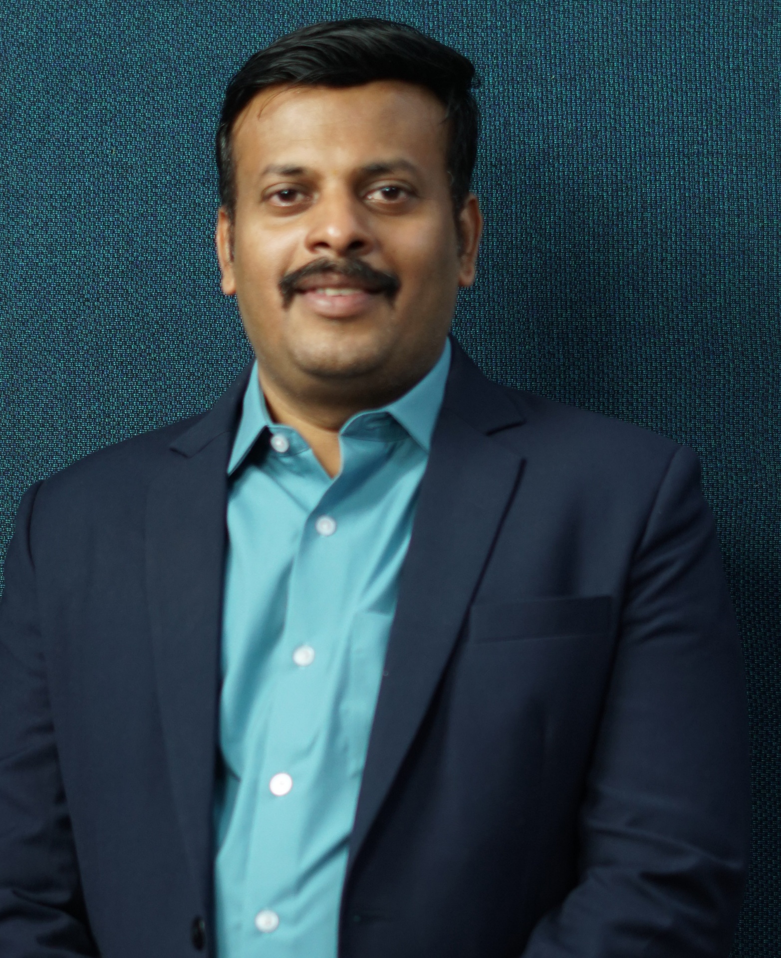 Dr. Somnath Dare