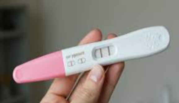 Age 36, Told Too Late